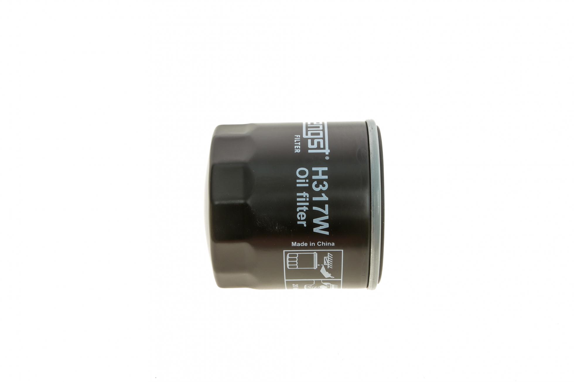 H317W01 HENGST FILTER